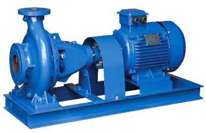 Pumps in Iraq